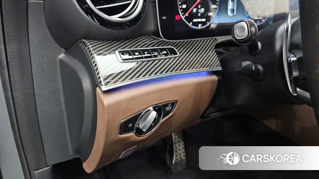 Mercedes-Benz E-Class W213 id 3626703 из Кореи 7