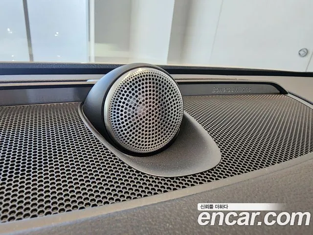 Volvo V90 Cross-Country id 2628155 из Кореи 7