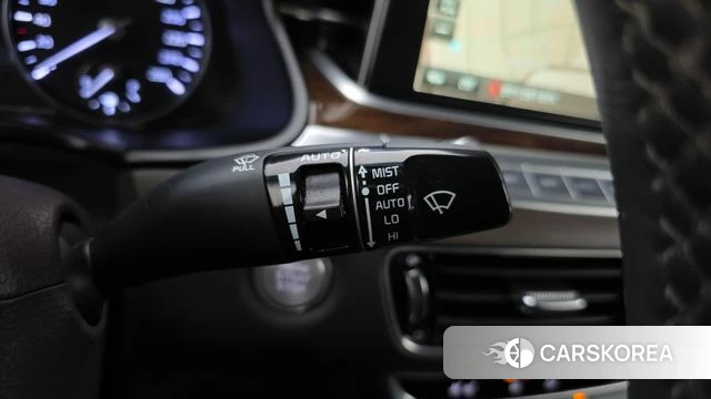 Kia More K9 id 4363269 из Кореи 7