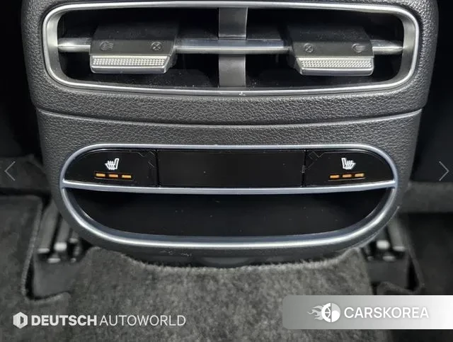 Genesis GV70 id 3488350 из Кореи 7