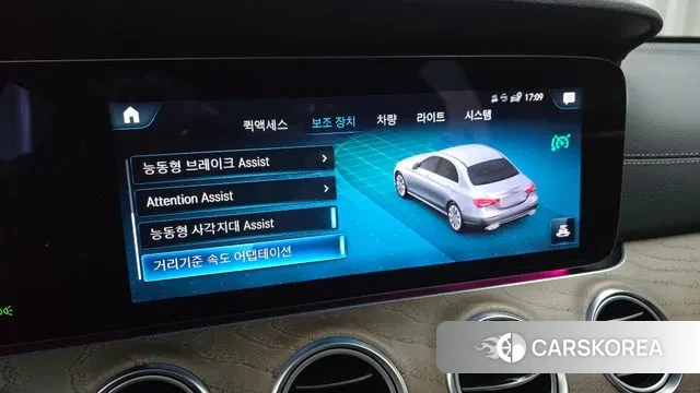 Mercedes-Benz E-Class W213 id 3735422 из Кореи 7