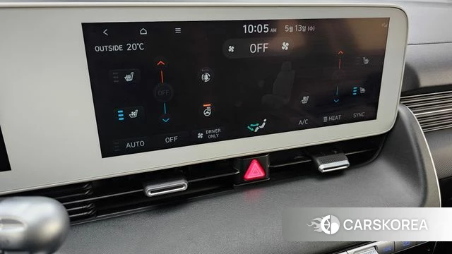 Hyundai Ionic 5 id 4316739 из Кореи 7