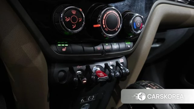 Mini Cooper D Countryman id 3955977 из Кореи 7