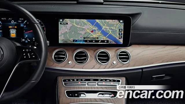 Mercedes-Benz E-Class W213 id 2699845 из Кореи 7