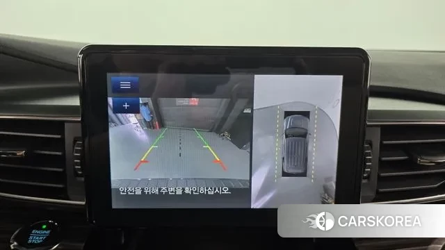 Ford Explorer 6th Generation id 3017648 из Кореи 7