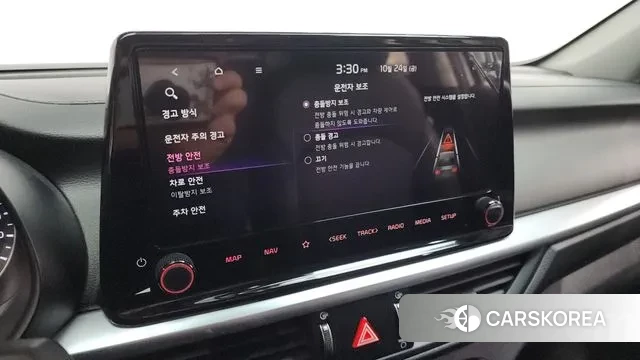 Kia The New K3 2nd generation id 3290646 из Кореи 7