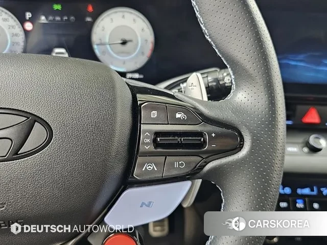 Hyundai The New Avante (CN7) id 3321848 из Кореи 7