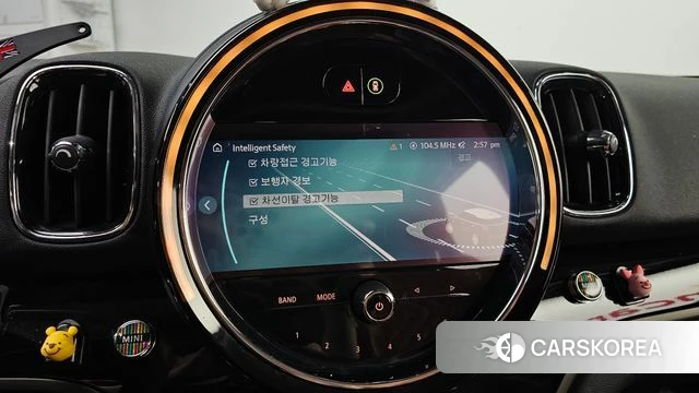Mini Cooper Countryman id 4282980 из Кореи 7
