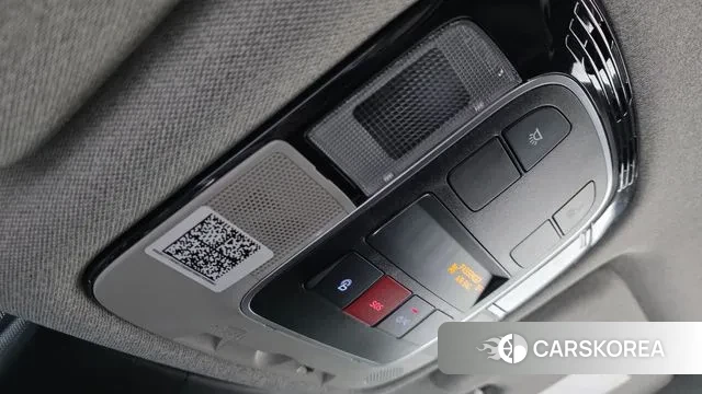 Hyundai Sonata (DN8) id 3639838 из Кореи 7