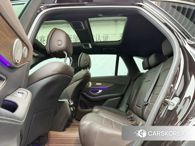 Mercedes-Benz GLC id 4291061 из Китая 7
