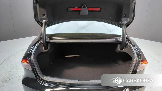 Hyundai The New Grandeur IG id 4848326 из Кореи 7