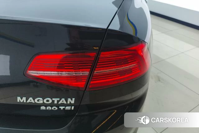 Volkswagen Magotan id 4229241 из Китая 7
