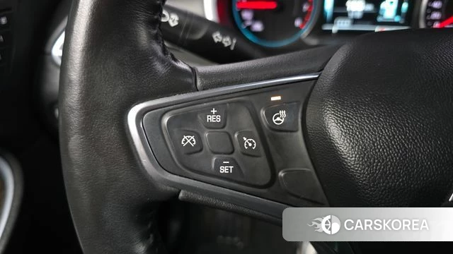 Chevrolet (GM Daewoo) All New Malibu id 3845421 из Кореи 7