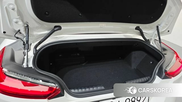 BMW Z4 (G29) id 4548740 из Кореи 7