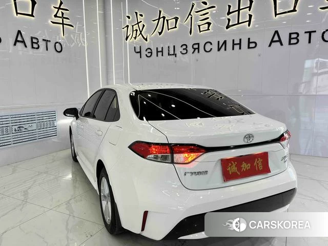 Toyota Lei Ling id 4307510 из Китая 7