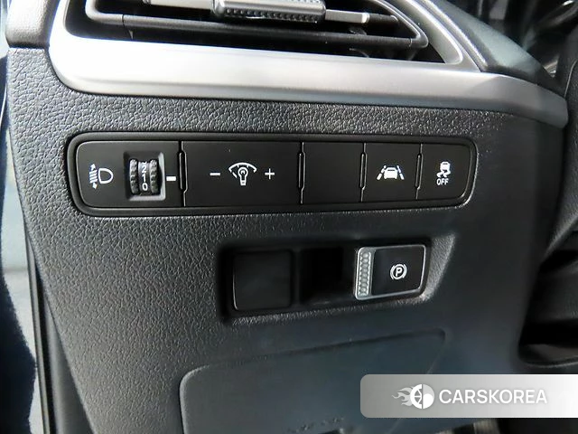 Hyundai Palisade id 4595285 из Кореи 7
