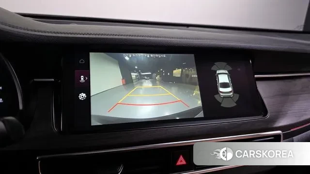 Kia K7 Premier id 3444595 из Кореи 7