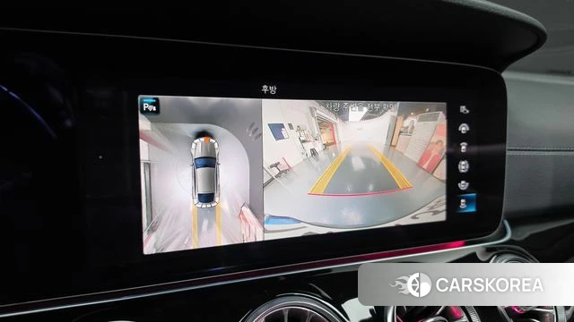 Mercedes-Benz AMG GT id 4202390 из Кореи 7