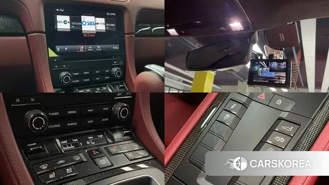 Porsche 718 Cayman id 3388653 из Кореи 7