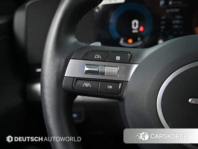 Hyundai Kona (SX2) id 4681631 из Кореи 7