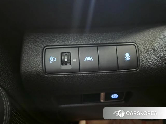 Hyundai The New Santa Fe id 4556682 из Кореи 7