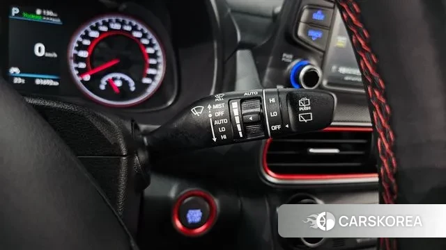 Hyundai Kona id 3193229 из Кореи 7