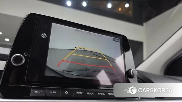 Kia Morning Urban (JA) id 3444333 из Кореи 7