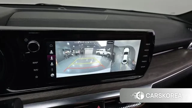 Kia K5 3rd generation id 3747020 из Кореи 7