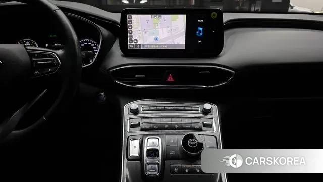 Hyundai The New Santa Fe id 3360353 из Кореи 7