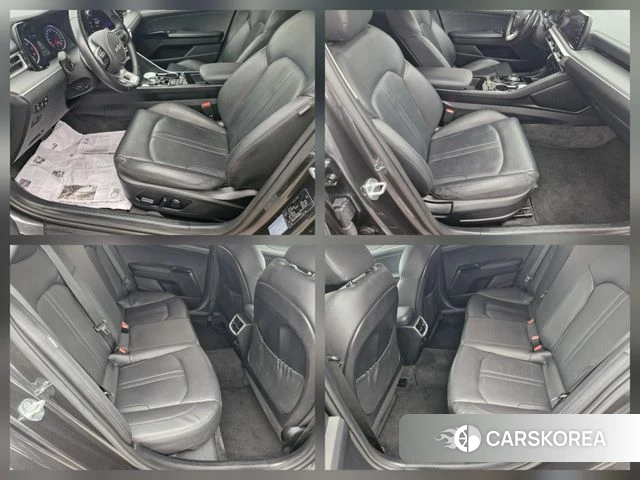 Kia K5 3rd generation id 4592539 из Кореи 7
