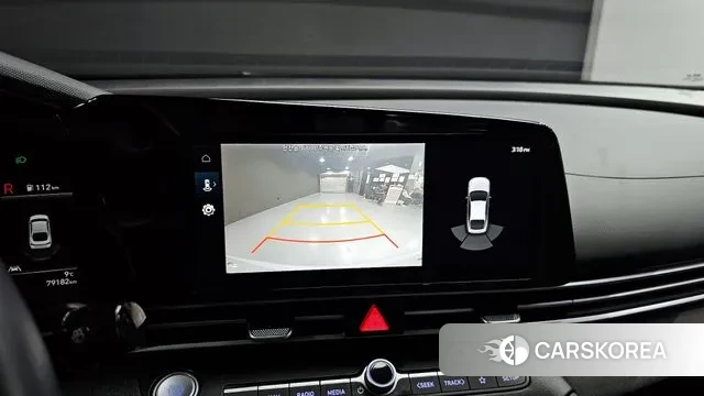 Hyundai Avante (CN7) id 3612031 из Кореи 7