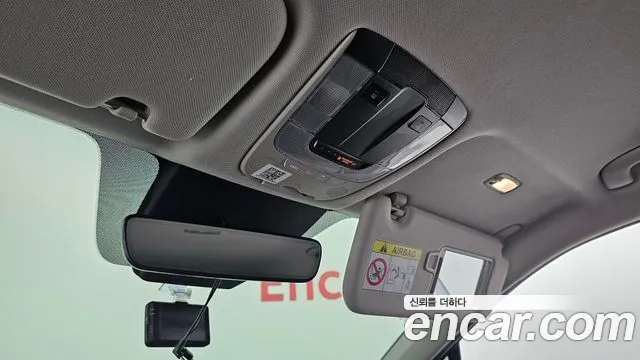 Kia Sorento 4th Generation id 2807581 из Кореи 7