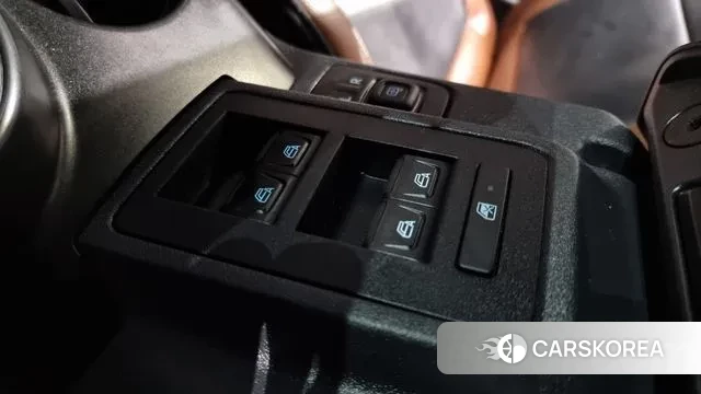 Ford Bronco 6th Generation id 3016458 из Кореи 7