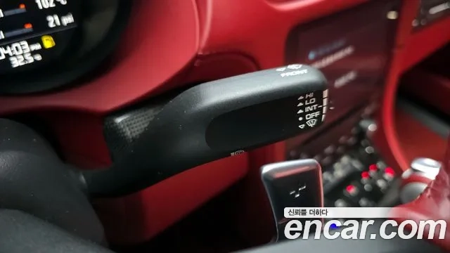 Porsche 718 Boxster id 2917902 из Кореи 7