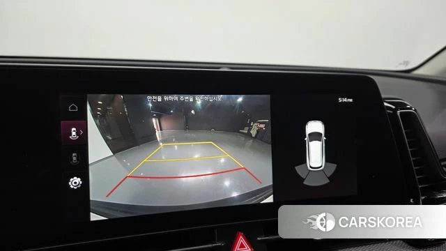 Kia Sportage 5th Generation id 3940931 из Кореи 7