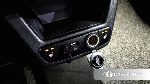 Kia The New Ray id 2902929 из Кореи 7