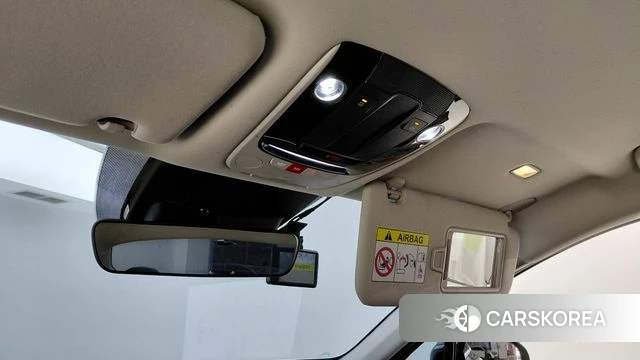 Kia K5 Hybrid 3rd Generation id 4893442 из Кореи 7