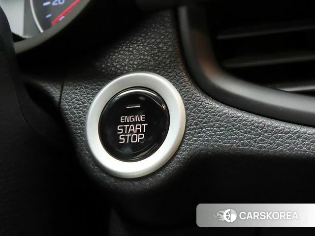 Kia Morning Urban (JA) id 4618672 из Кореи 7