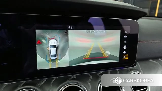 Mercedes-Benz E-Class W213 id 3401856 из Кореи 7