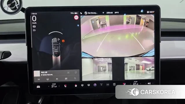 Tesla Model Y id 3054411 из Кореи 7