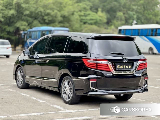 Honda Ai Lishen id 4321437 из Китая 7