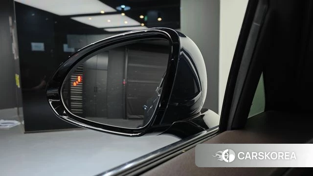 Genesis G80 (RG3) id 4268135 из Кореи 7