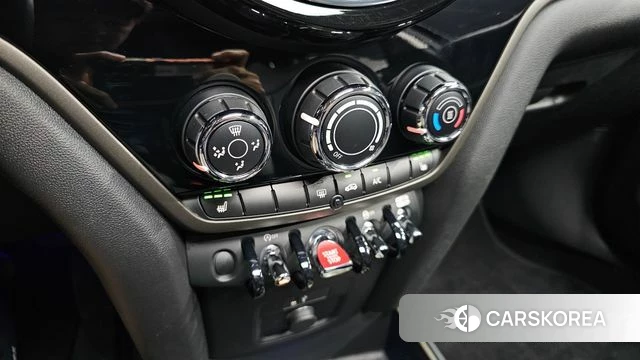 Mini Cooper Countryman id 4586000 из Кореи 7