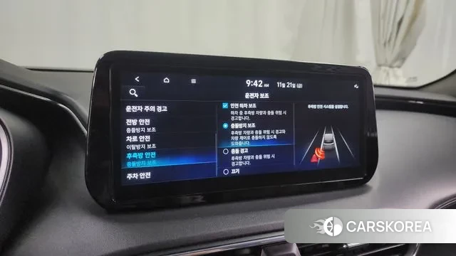 Hyundai The New Santa Fe id 3394264 из Кореи 7