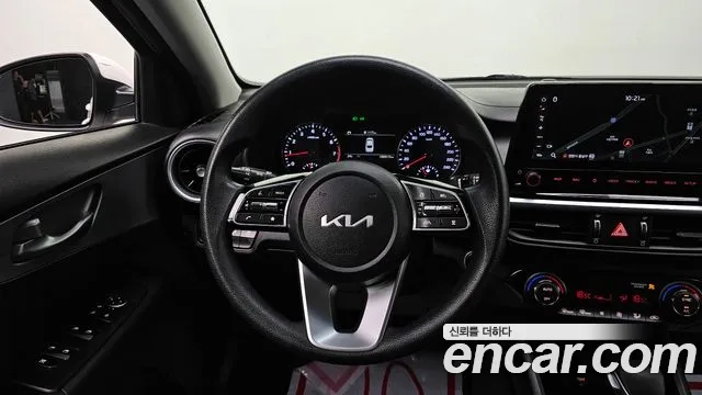 Kia The New K3 2nd generation id 2906623 из Кореи 7