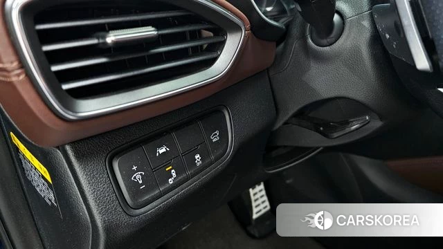 Hyundai Santa Fe TM id 3916991 из Кореи 7