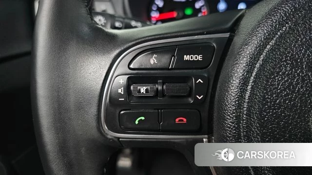 Kia K5 second generation id 4643098 из Кореи 7