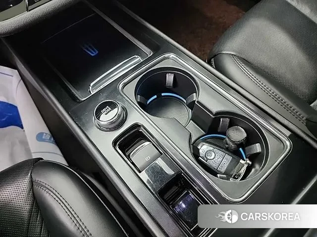 Lincoln Corsair id 3090189 из Кореи 7