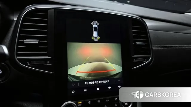 Renault Korea (Samsung) The New SM6 id 2969134 из Кореи 7