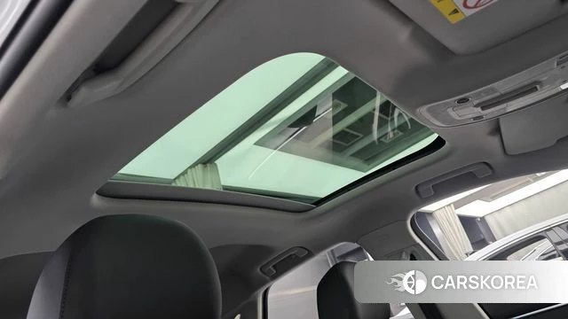 Audi Q3 (F3) id 4717209 из Кореи 7